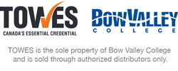 TOWES and BowValley College